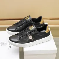 $88.00 USD Versace Casual Shoes For Men #1417188