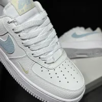 $85.00 USD Nike Air Force 1 For Women #1417199