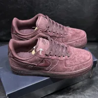 $85.00 USD Nike Air Force 1 For Women #1417211