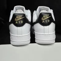 $85.00 USD Nike Air Force 1 For Men #1417212