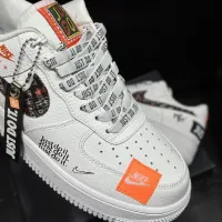 $85.00 USD Nike Air Force 1 For Men #1417218