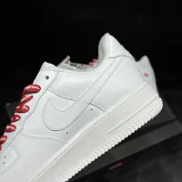 $85.00 USD Nike Air Force 1 For Men #1417220