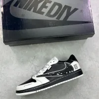 $88.00 USD Air Jordan 1 I For Women #1417233