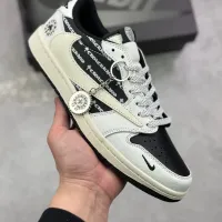 $88.00 USD Air Jordan 1 I For Men #1417234