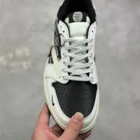 $88.00 USD Air Jordan 1 I For Men #1417234