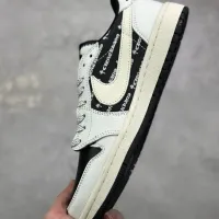 $88.00 USD Air Jordan 1 I For Men #1417234