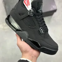 $98.00 USD Air Jordan 4 IV Retro For Men #1417238