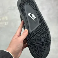 $98.00 USD Air Jordan 4 IV Retro For Women #1417239