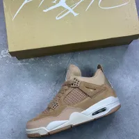 $108.00 USD Air Jordan 4 IV Retro For Men #1417240