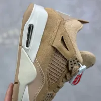 $108.00 USD Air Jordan 4 IV Retro For Men #1417240