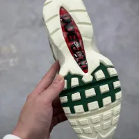 $140.00 USD Nike Air Max 95 For Women #1417243