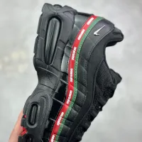 $140.00 USD Nike Air Max 95 For Men #1417244