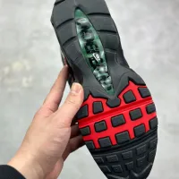 $140.00 USD Nike Air Max 95 For Men #1417244