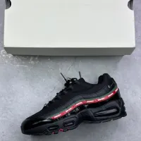 $140.00 USD Nike Air Max 95 For Women #1417245