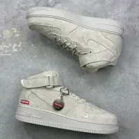$115.00 USD Nike Air Force 1 For Men #1417246