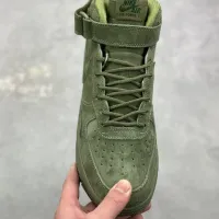 $115.00 USD Nike Air Force 1 For Men #1417248