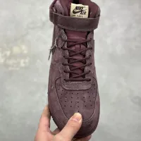$115.00 USD Nike Air Force 1 For Men #1417250