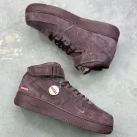 $115.00 USD Nike Air Force 1 For Women #1417251