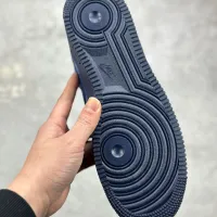 $115.00 USD Nike Air Force 1 For Men #1417252