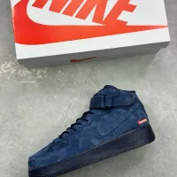 $115.00 USD Nike Air Force 1 For Women #1417253