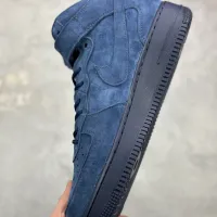 $115.00 USD Nike Air Force 1 For Women #1417253