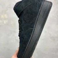 $115.00 USD Nike Air Force 1 For Men #1417254
