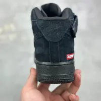 $115.00 USD Nike Air Force 1 For Women #1417255