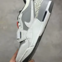 $98.00 USD Air Jordan Legacy 312 For Women #1417271