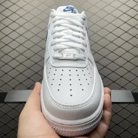 $92.00 USD Nike Air Force 1 For Men #1417284