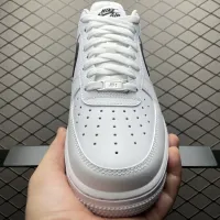 $92.00 USD Nike Air Force 1 For Men #1417288