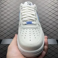 $92.00 USD Nike Air Force 1 For Men #1417290