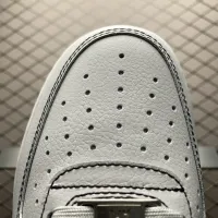 $92.00 USD Nike Air Force 1 For Men #1417294