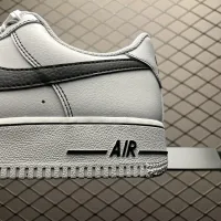 $92.00 USD Nike Air Force 1 For Women #1417295