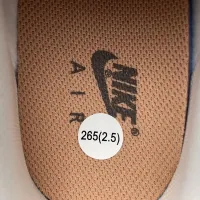 $92.00 USD Nike Air Force 1 For Men #1417300