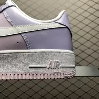 $92.00 USD Nike Air Force 1 For Women #1417307