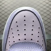 $92.00 USD Nike Air Force 1 For Women #1417307