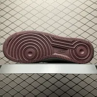 $92.00 USD Nike Air Force 1 For Men #1417308