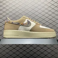 $92.00 USD Nike Air Force 1 For Men #1417312