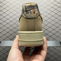 $92.00 USD Nike Air Force 1 For Men #1417312