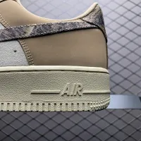 $92.00 USD Nike Air Force 1 For Women #1417313