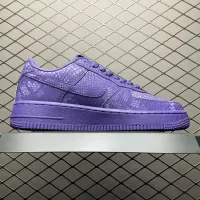 $92.00 USD Nike Air Force 1 For Women #1417315