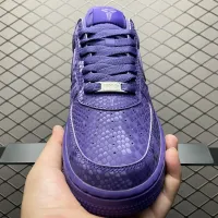 $92.00 USD Nike Air Force 1 For Women #1417315
