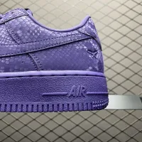 $92.00 USD Nike Air Force 1 For Women #1417315