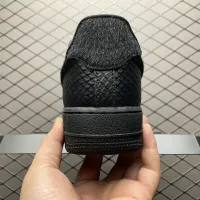 $92.00 USD Nike Air Force 1 For Men #1417318