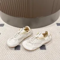 $100.00 USD Bottega Veneta BV Casual Shoes For Women #1417435