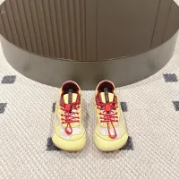 $100.00 USD Bottega Veneta BV Casual Shoes For Women #1417436