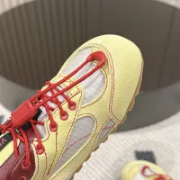 $100.00 USD Bottega Veneta BV Casual Shoes For Women #1417436