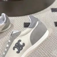 $92.00 USD Celine Casual Shoes For Women #1417439