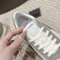 $92.00 USD Celine Casual Shoes For Women #1417439
