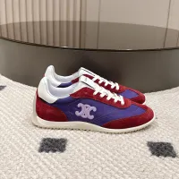 $92.00 USD Celine Casual Shoes For Women #1417442